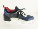 Men's Christian Louboutin Sneakers Size 46 Eu (13 Us)