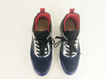 Men's Christian Louboutin Sneakers Size 13