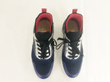 Men's Christian Louboutin Sneakers Size 46 Eu (13 Us)