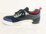 Men's Christian Louboutin Sneakers Size 13