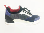 Men's Christian Louboutin Sneakers Size 46 Eu (13 Us)