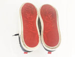 Men's Christian Louboutin Sneakers Size 13