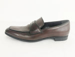 Men's Prada Leather Loafer Size 10.5 Us