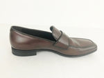 Men's Prada Leather Loafer Size 10.5 Us