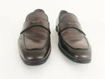 Men's Prada Leather Loafer Size 10.5 Us