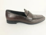 Men's Prada Leather Loafer Size 10.5 Us