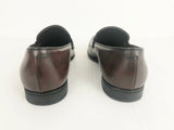 Men's Prada Leather Loafer Size 10.5 Us