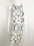 NEW Adrianna Papell Floral Dress Size 4
