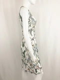 NEW Adrianna Papell Floral Dress Size 4