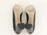 Kate Spade Patent Buckle Pumps Size 8.5