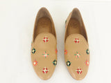 Embellished Loafer Size 8.5