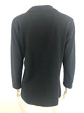 Burberry London 3/4 Sleeve Top Size L