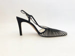 Slingback Pump Size 7.5