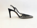 Slingback Pump Size 7.5