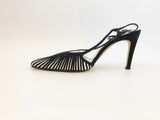 Slingback Pump Size 7.5