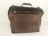 Louis Vuitton Damier Ebene West End Pm Travel Bag