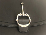 Gucci Techno Horsebit Shoulder Bag