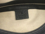 Gucci Techno Horsebit Shoulder Bag