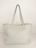 Vitello Leather Tote