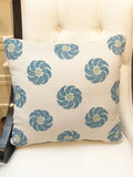 Linen Accent Pillow (2 Available Sold Separately)