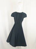 NEW Halston High-Low Dress Size 2