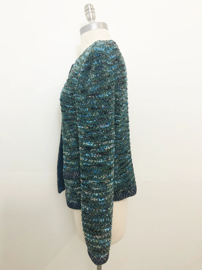 St john couture online jacket