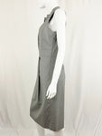 Burberry Wool Sleeveless Dress 10