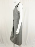 Burberry Wool Sleeveless Dress 10