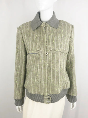 Porta 1961 Wool Jacket Size 12