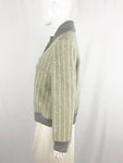 Porta 1961 Wool Jacket Size 12