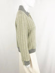 Porta 1961 Wool Jacket Size 12