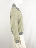 Porta 1961 Wool Jacket Size 12