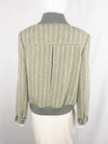 Porta 1961 Wool Jacket Size 12