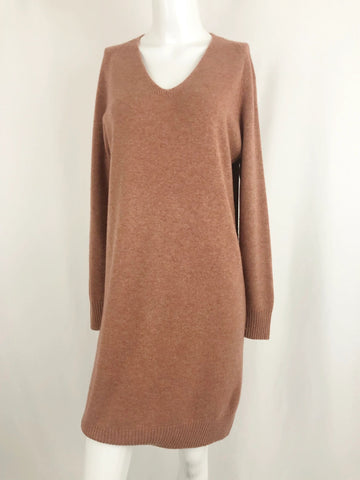 Vince Sweater Dress Size Xs