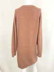 Vince Sweater Dress Size Xs
