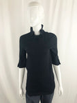NEW Brunello Cucinelli Monili Trim Top Size Xl