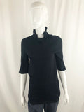 NEW Brunello Cucinelli Monili Trim Top Size Xl