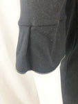 NEW Brunello Cucinelli Monili Trim Top Size Xl