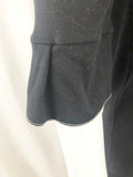 NEW Brunello Cucinelli Monili Trim Top Size Xl