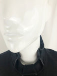 NEW Brunello Cucinelli Monili Trim Top Size Xl