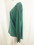 NEW Brit Silk Top Size L