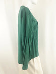 NEW Brit Silk Top Size L