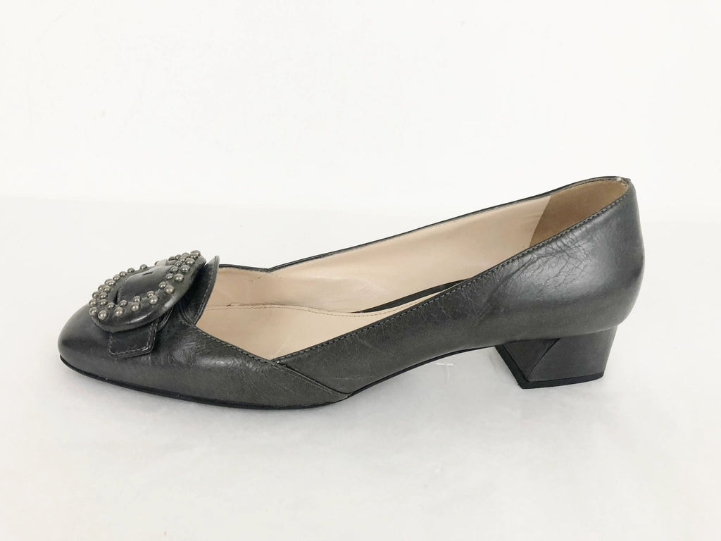 Prada size hotsell 39 in us