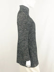 Akris Punto Tweed Coat Size 12