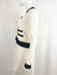 NEW Derek Lam 10 Crosby Cardigan Sweater Size S