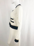 NEW Derek Lam 10 Crosby Cardigan Sweater Size S
