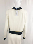 NEW Derek Lam 10 Crosby Cardigan Sweater Size S