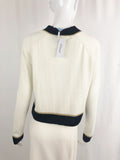 NEW Derek Lam 10 Crosby Cardigan Sweater Size S