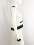 NEW Derek Lam 10 Crosby Cardigan Sweater Size S