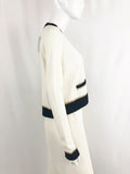 NEW Derek Lam 10 Crosby Cardigan Sweater Size S